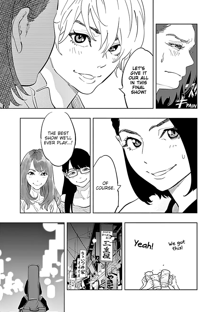 Radiation House chapter 25 page 8