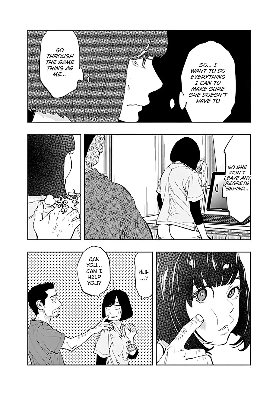 Radiation House chapter 26 page 13