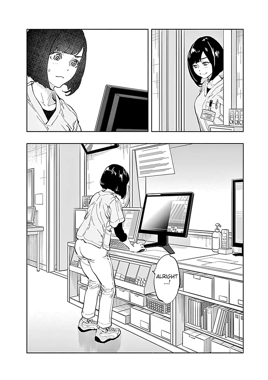 Radiation House chapter 26 page 21