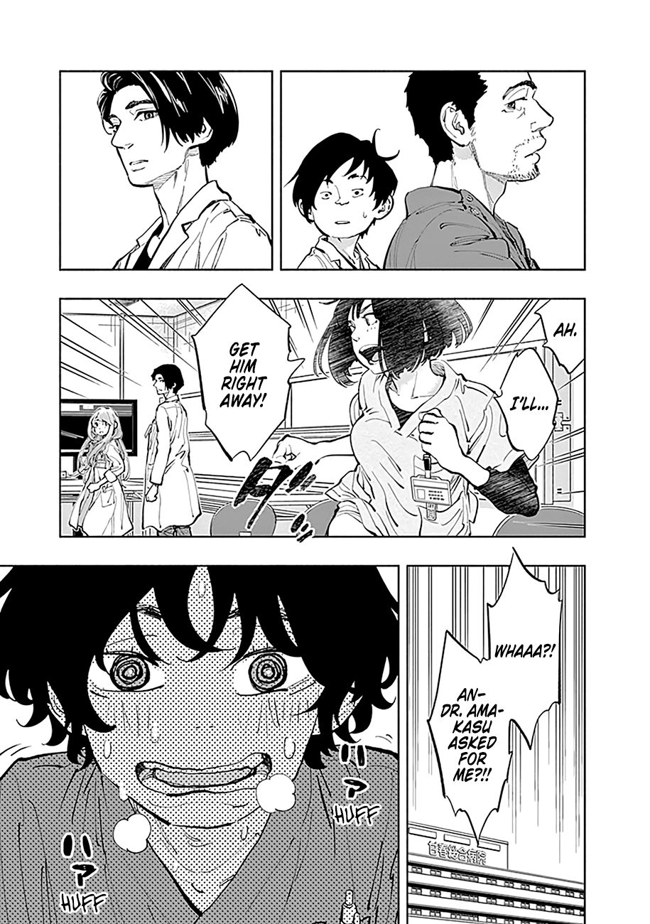 Radiation House chapter 27 page 10