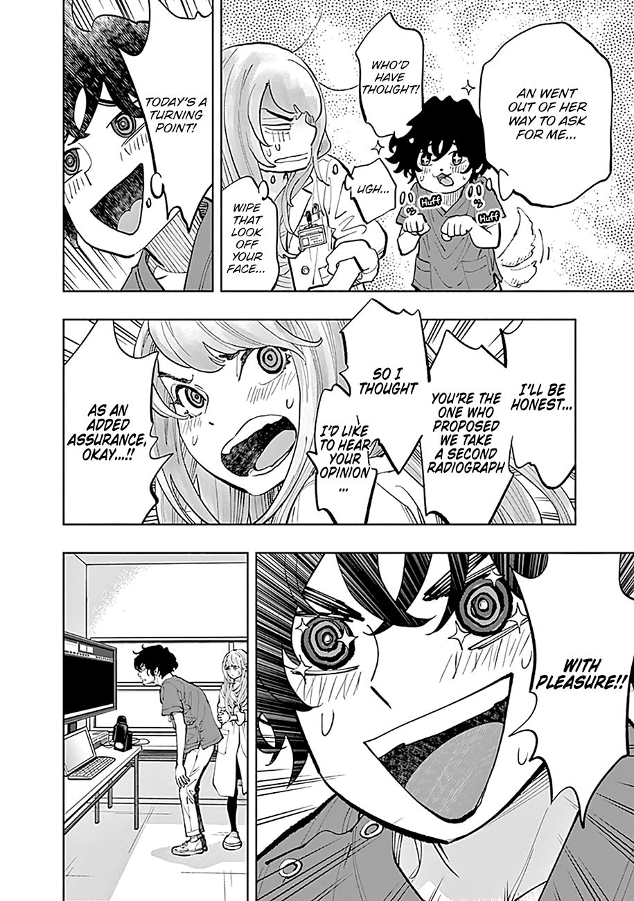 Radiation House chapter 27 page 11