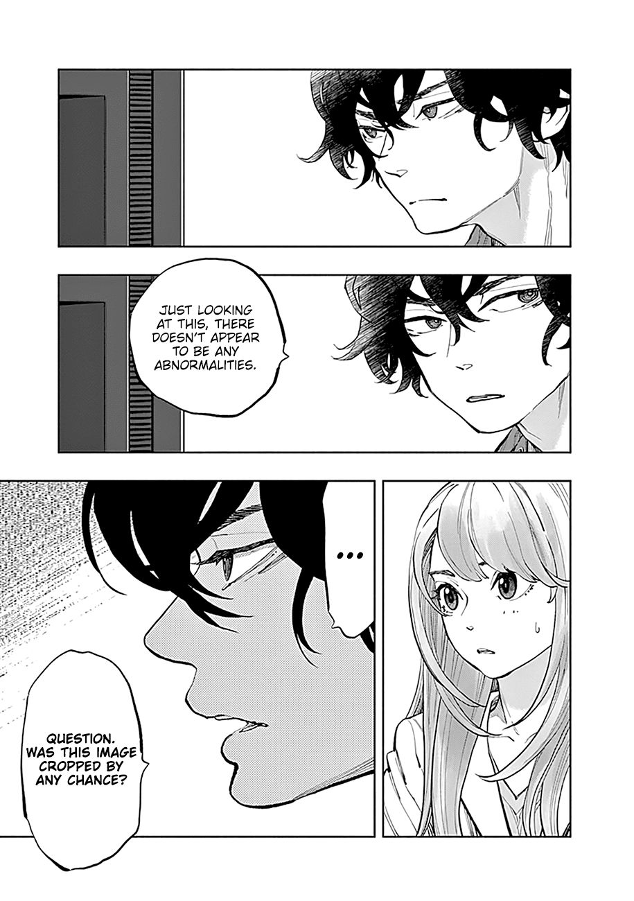 Radiation House chapter 27 page 12