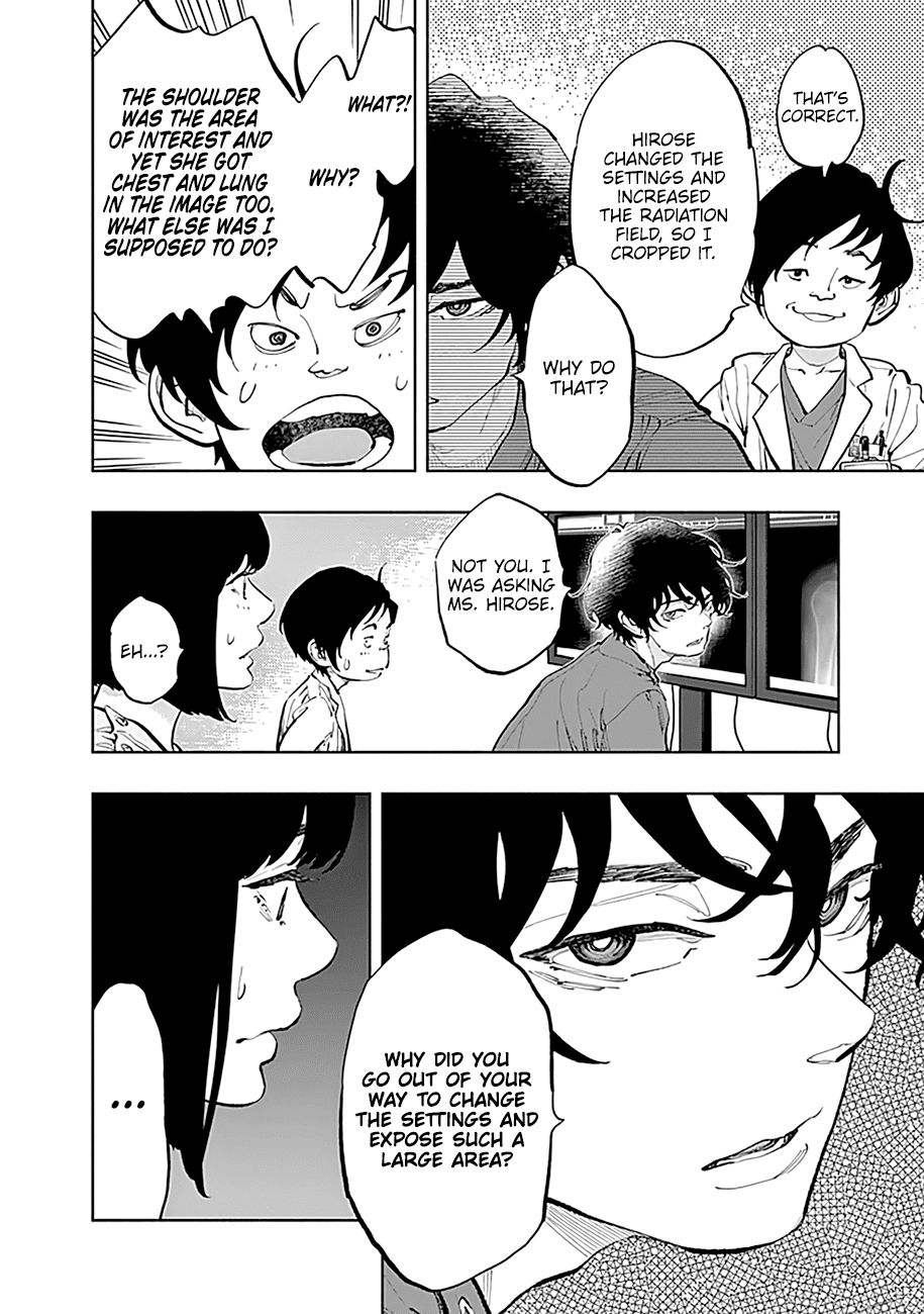 Radiation House chapter 27 page 13