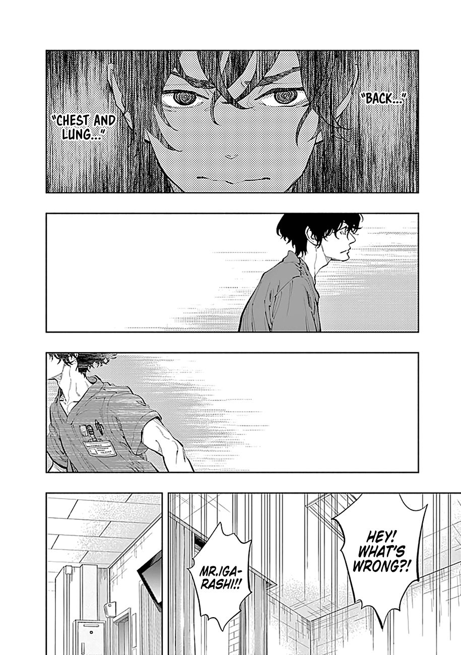 Radiation House chapter 27 page 15