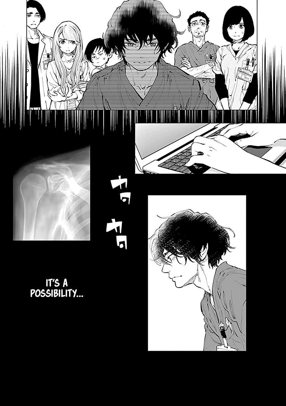 Radiation House chapter 27 page 16