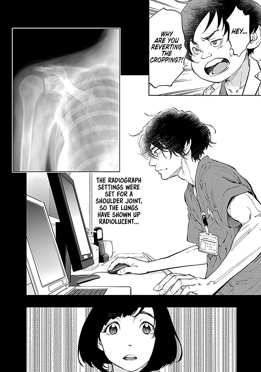 Radiation House chapter 27 page 17