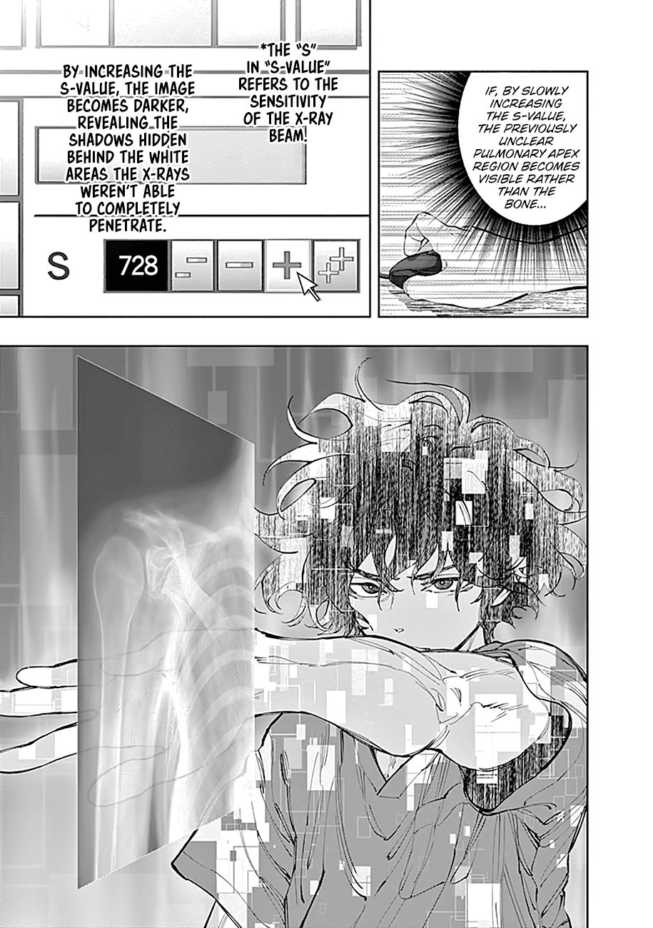 Radiation House chapter 27 page 18