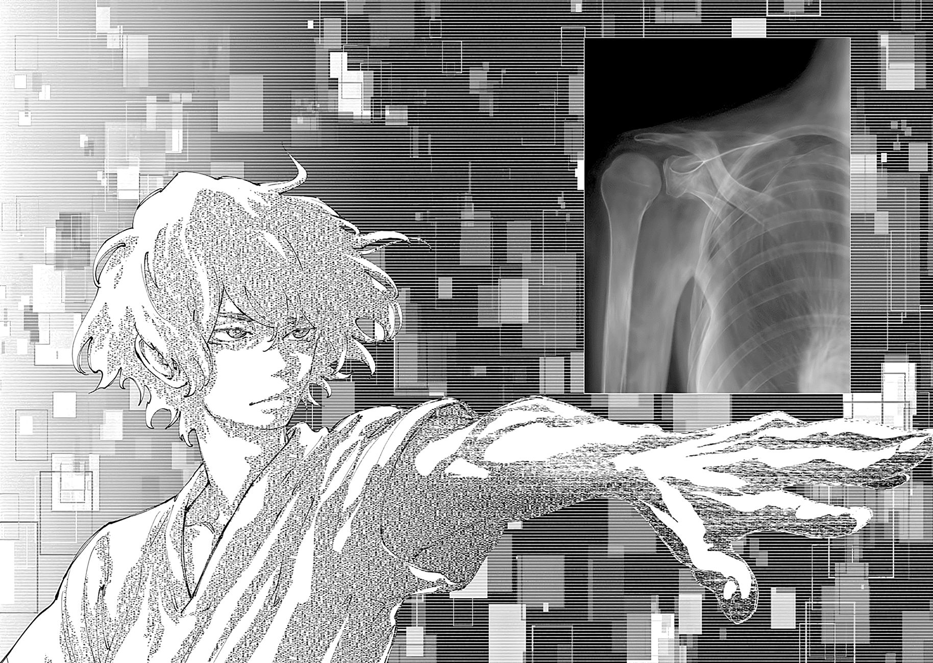 Radiation House chapter 27 page 19