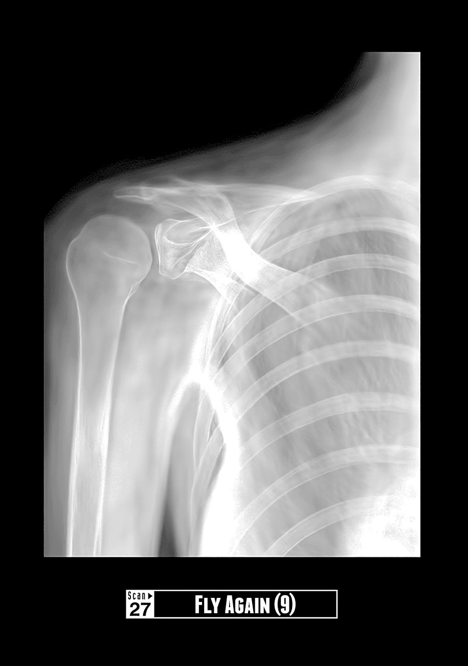 Radiation House chapter 27 page 2