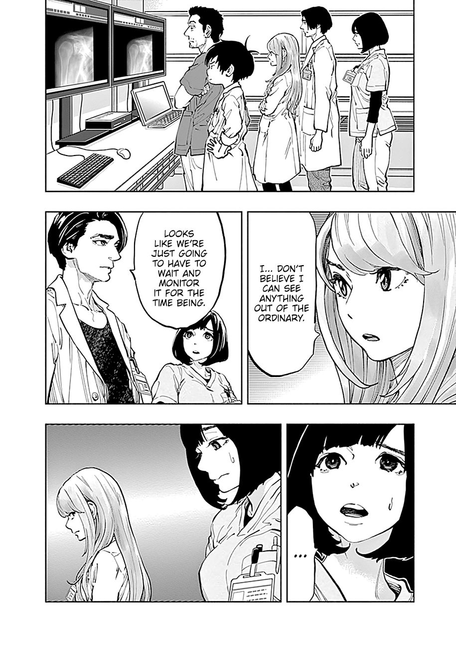 Radiation House chapter 27 page 7