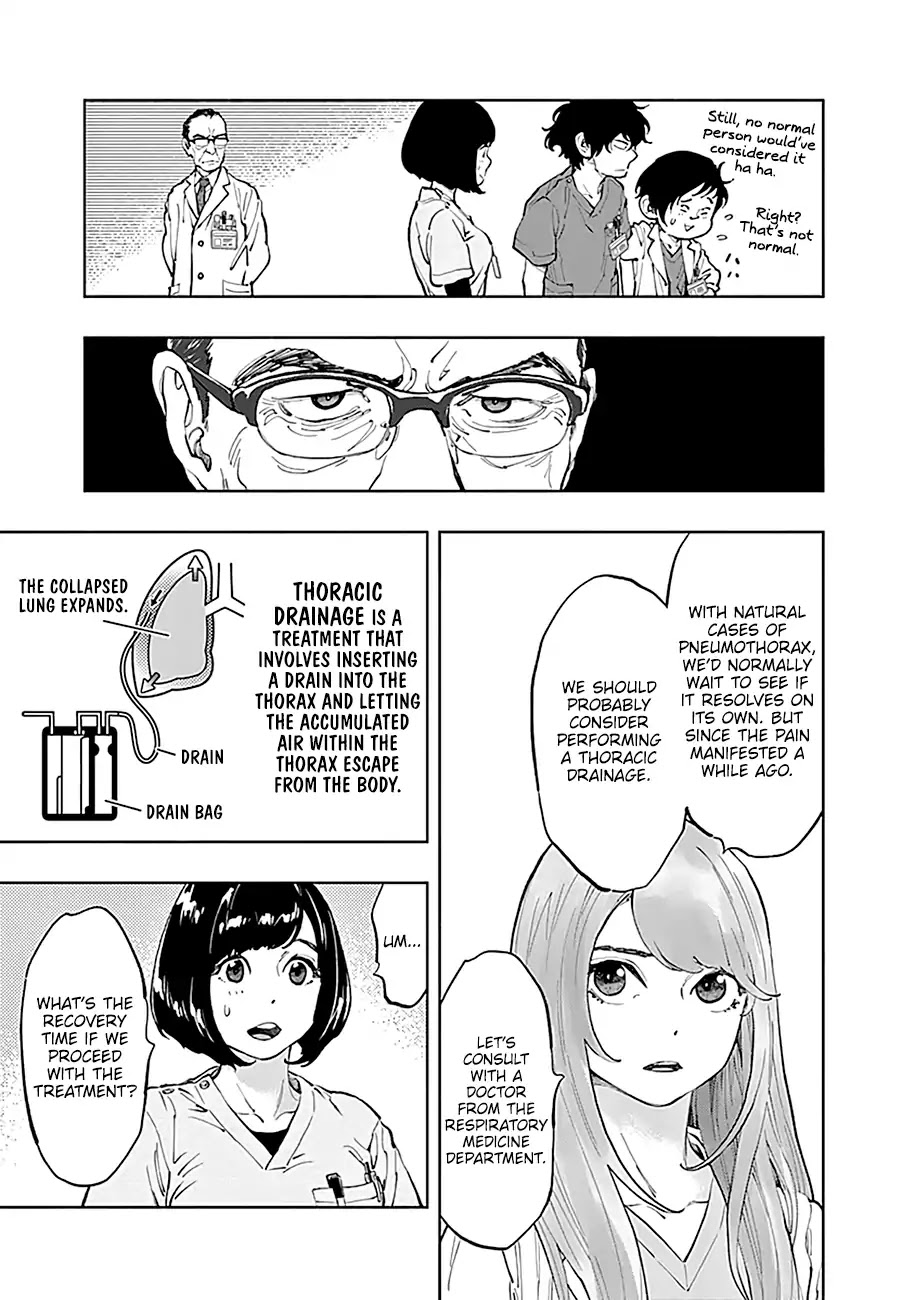 Radiation House chapter 28 page 10