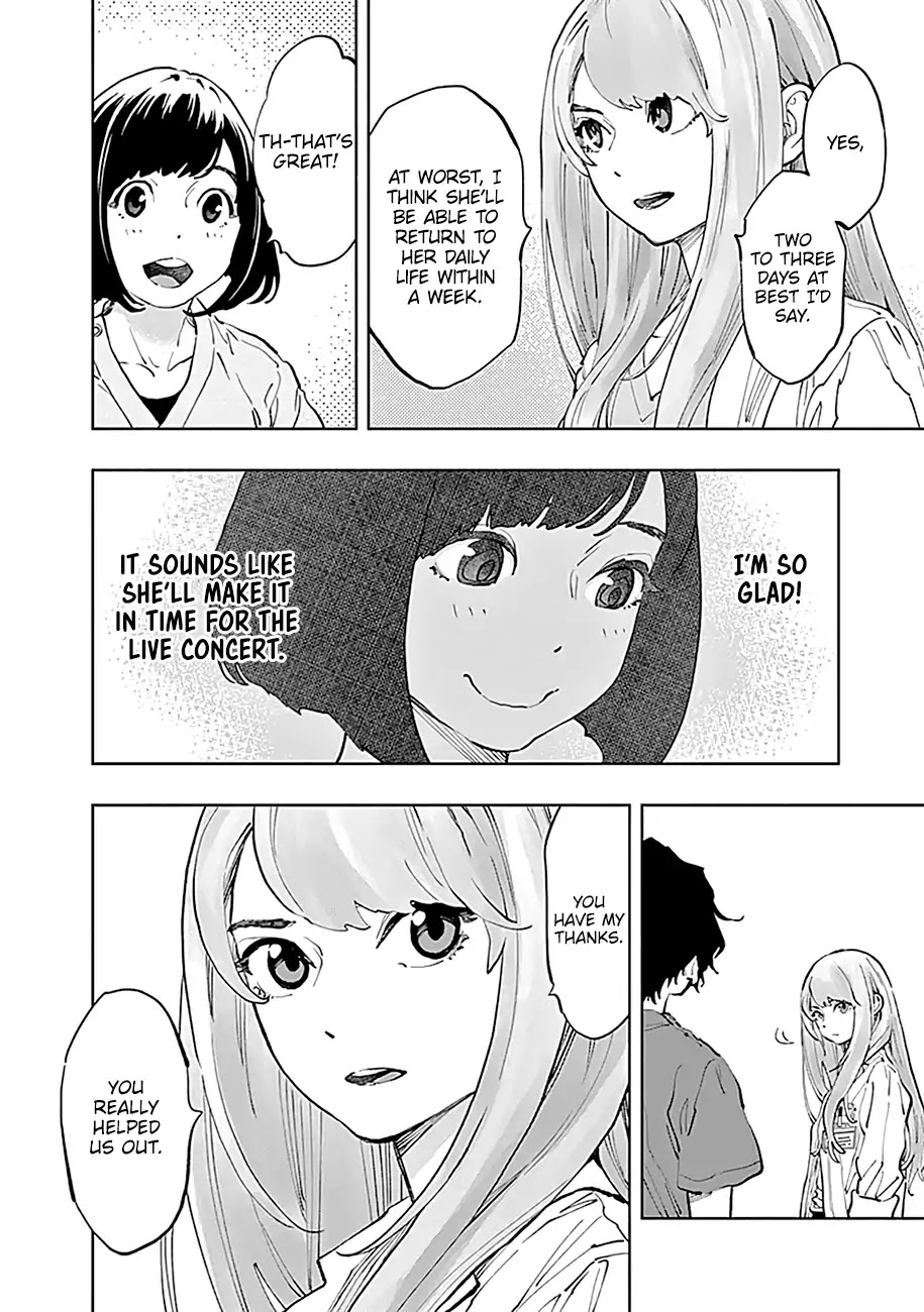 Radiation House chapter 28 page 11