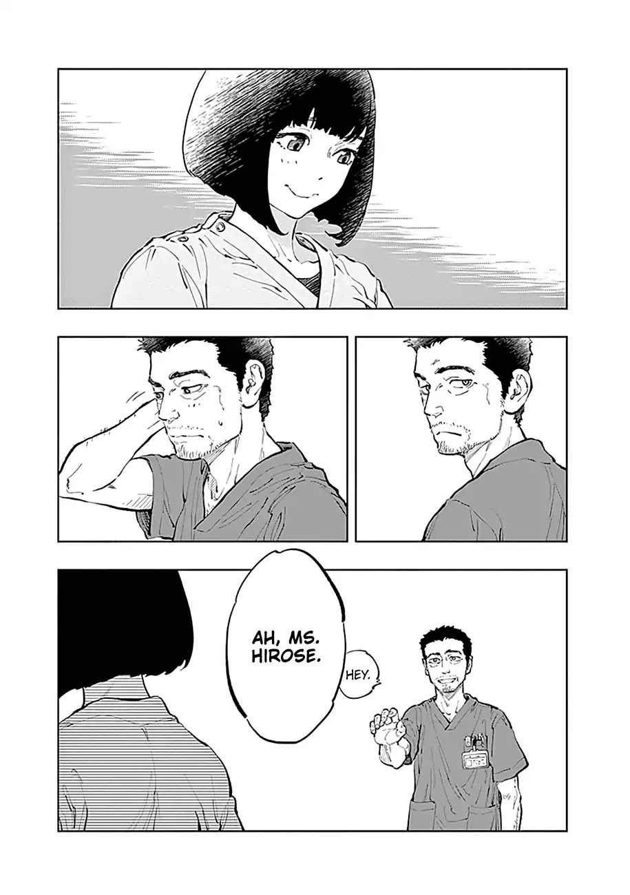 Radiation House chapter 28 page 16