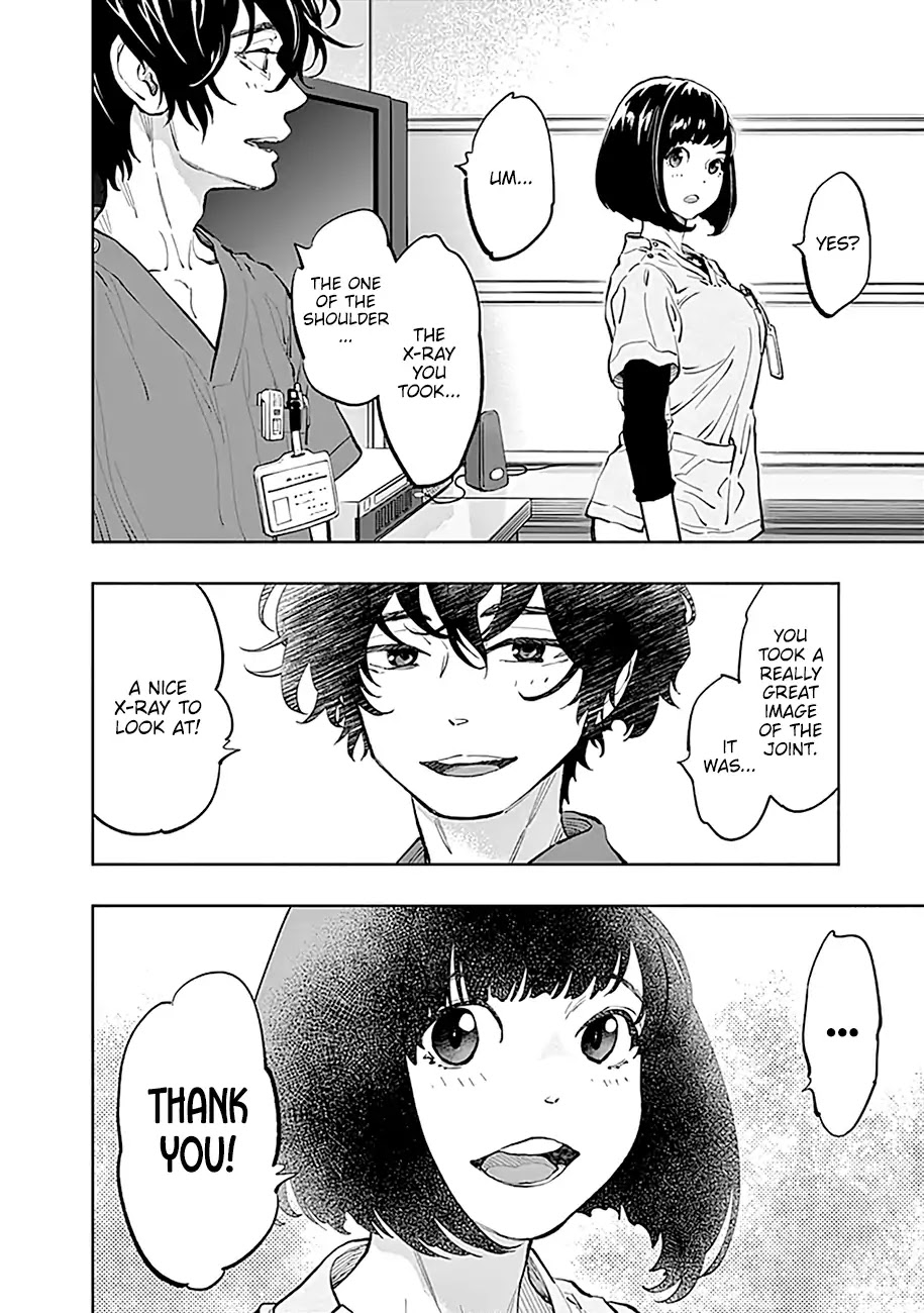 Radiation House chapter 28 page 17