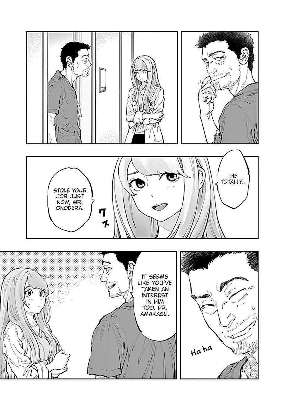 Radiation House chapter 28 page 18