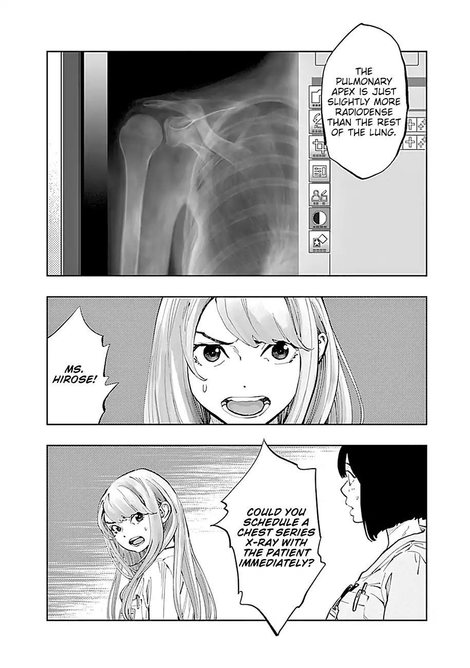 Radiation House chapter 28 page 3