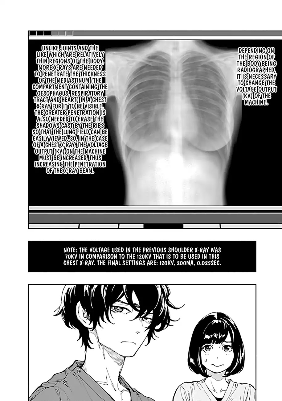 Radiation House chapter 28 page 5