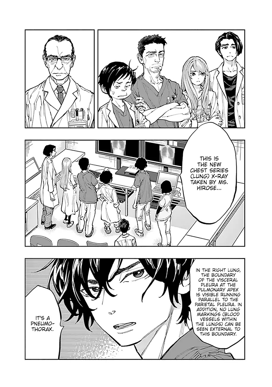 Radiation House chapter 28 page 6