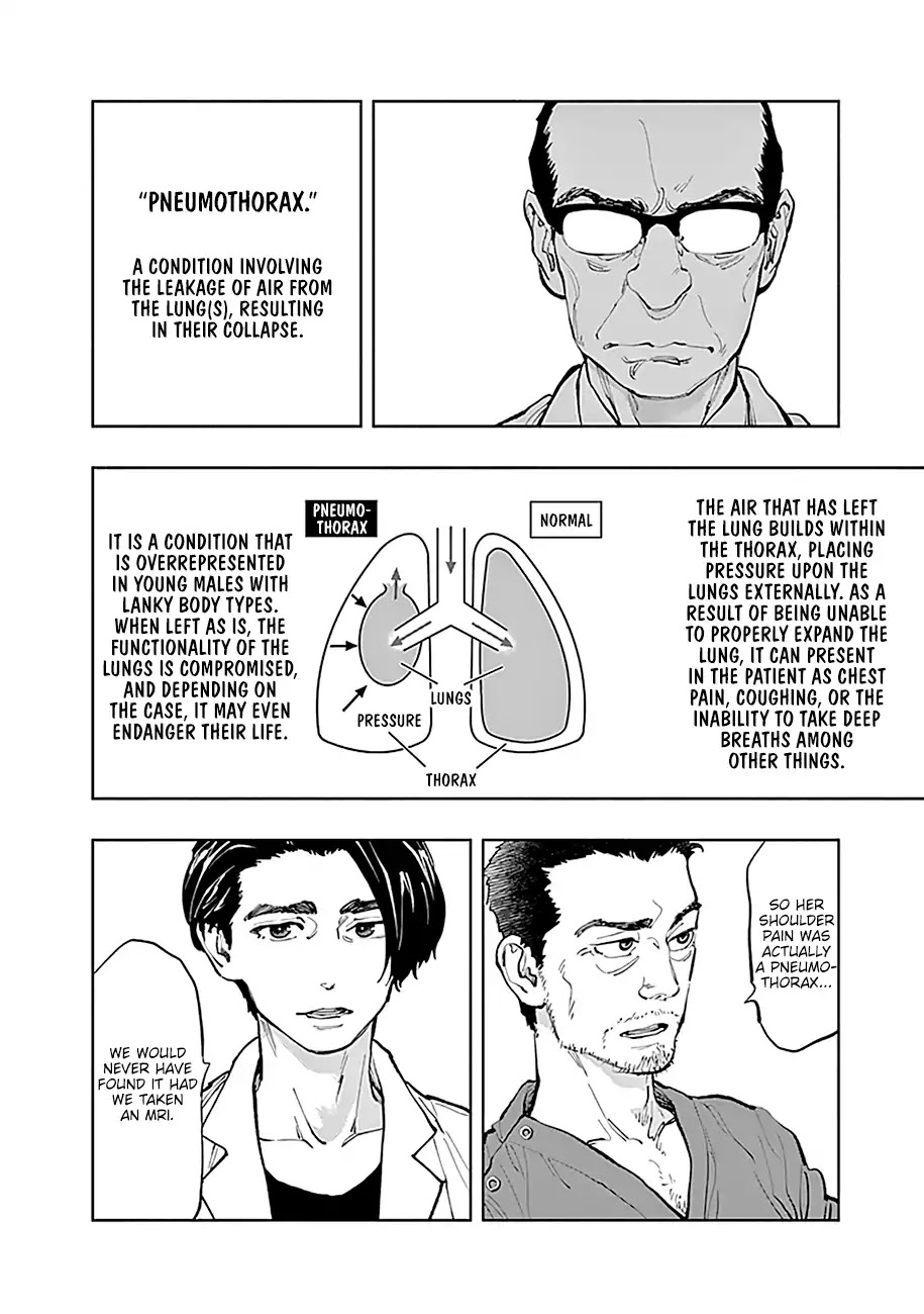 Radiation House chapter 28 page 7