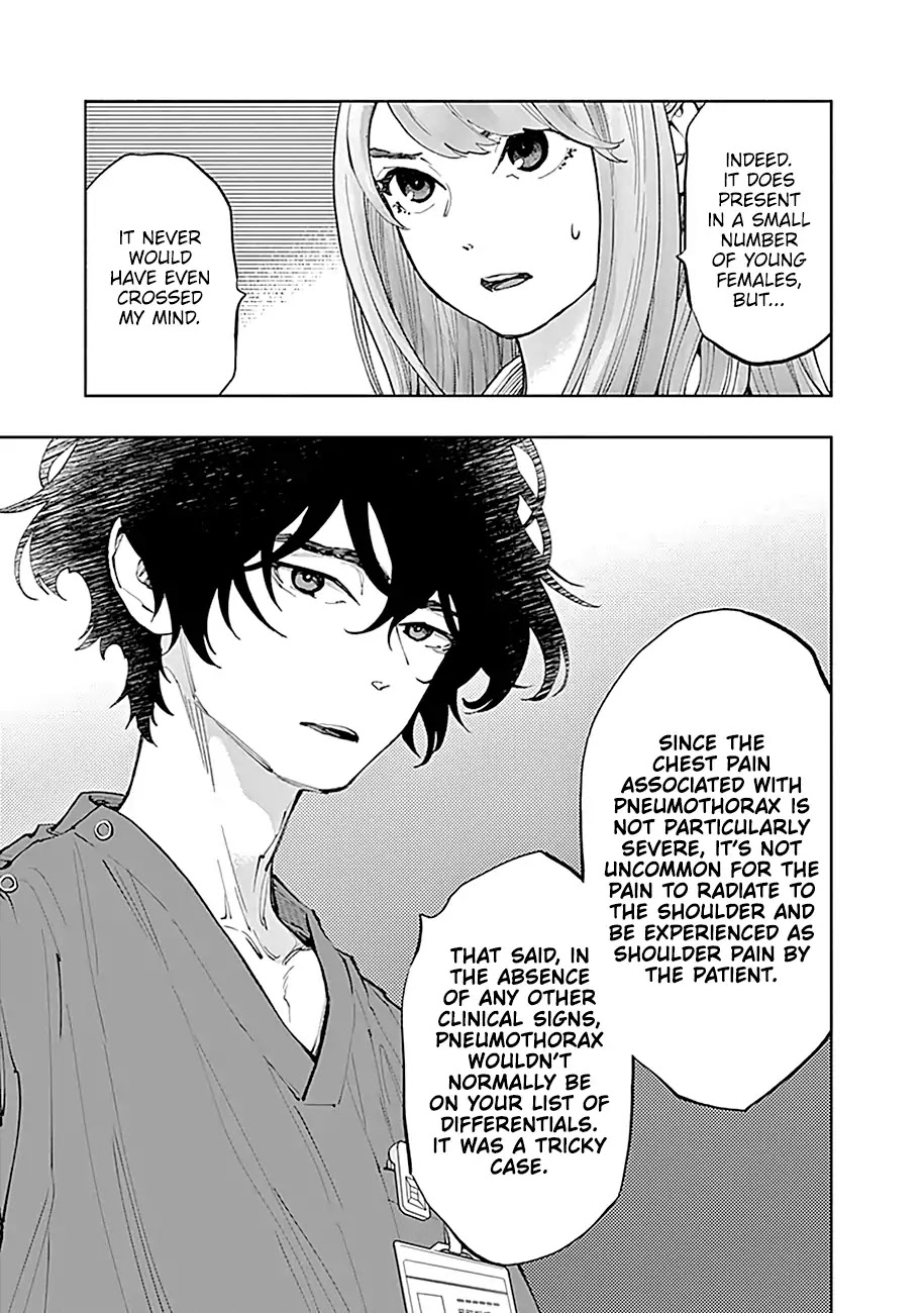 Radiation House chapter 28 page 8