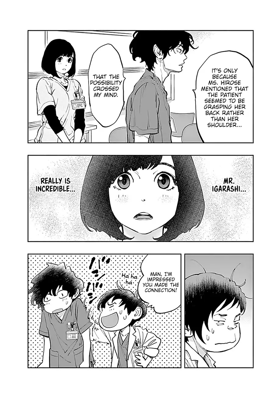 Radiation House chapter 28 page 9