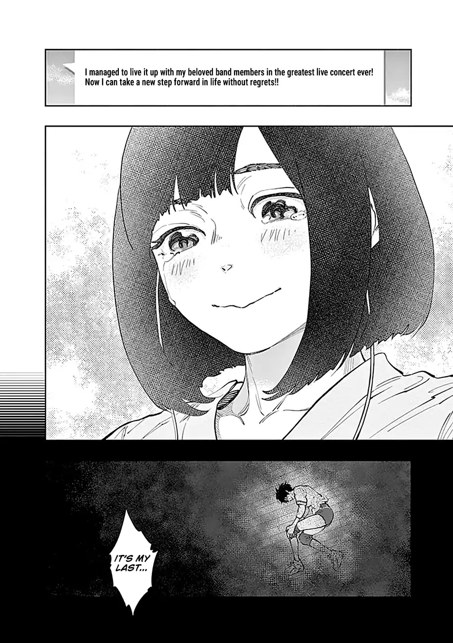 Radiation House chapter 29 page 15