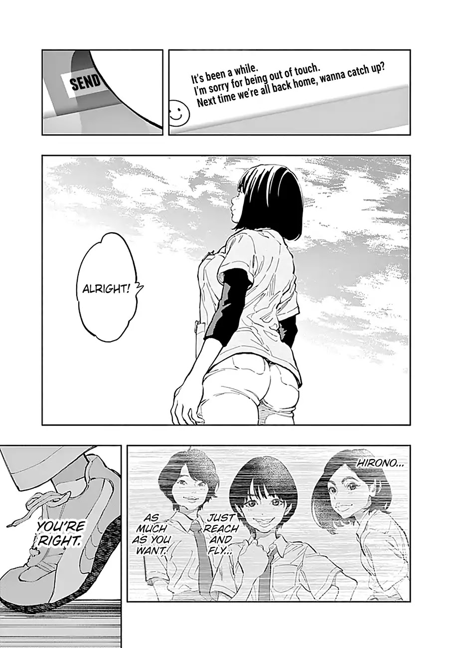 Radiation House chapter 29 page 18