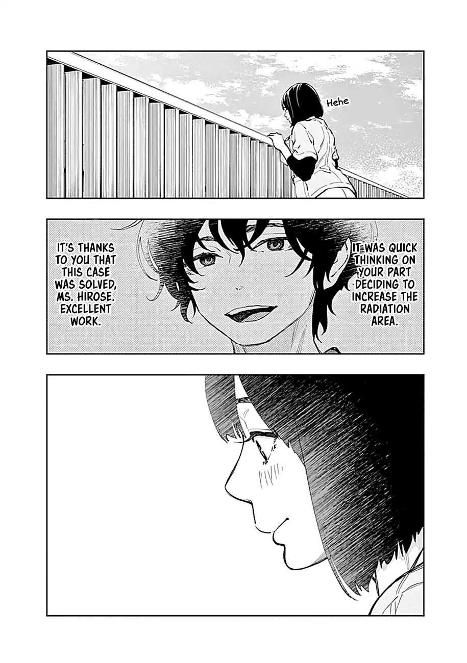 Radiation House chapter 29 page 21