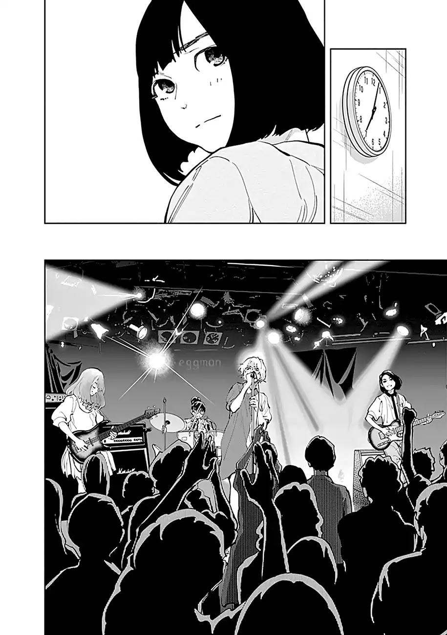 Radiation House chapter 29 page 3