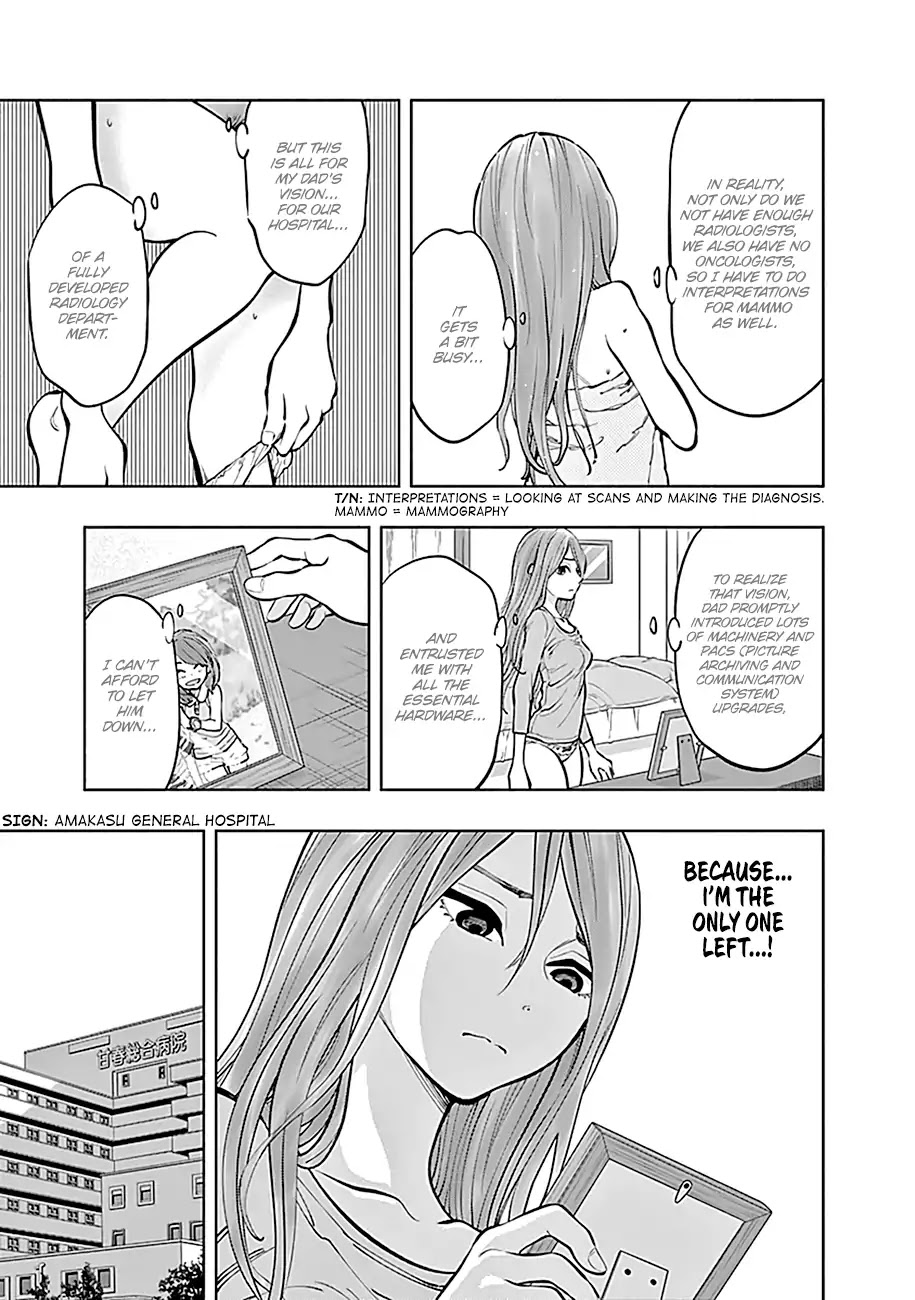 Radiation House chapter 3 page 12