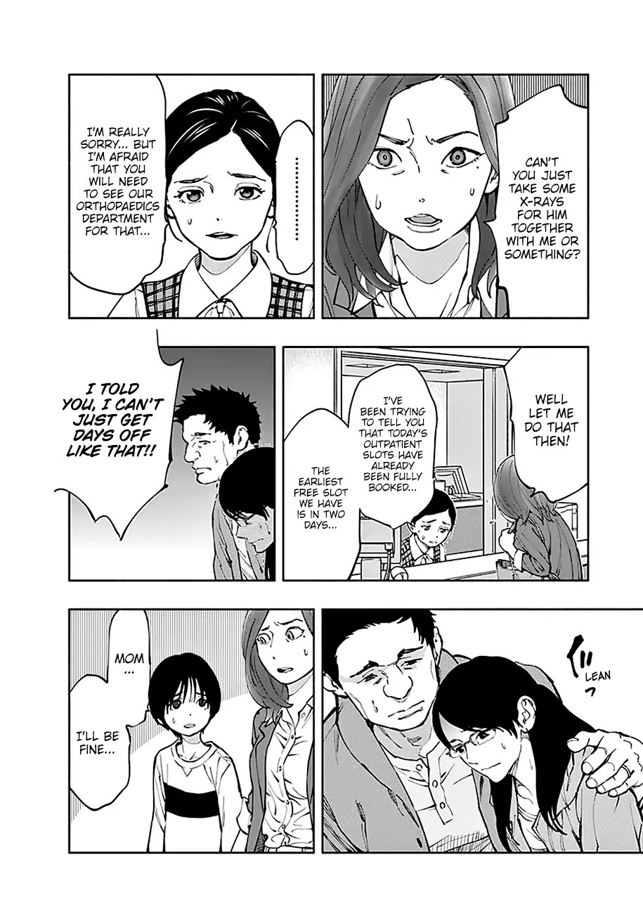 Radiation House chapter 3 page 25