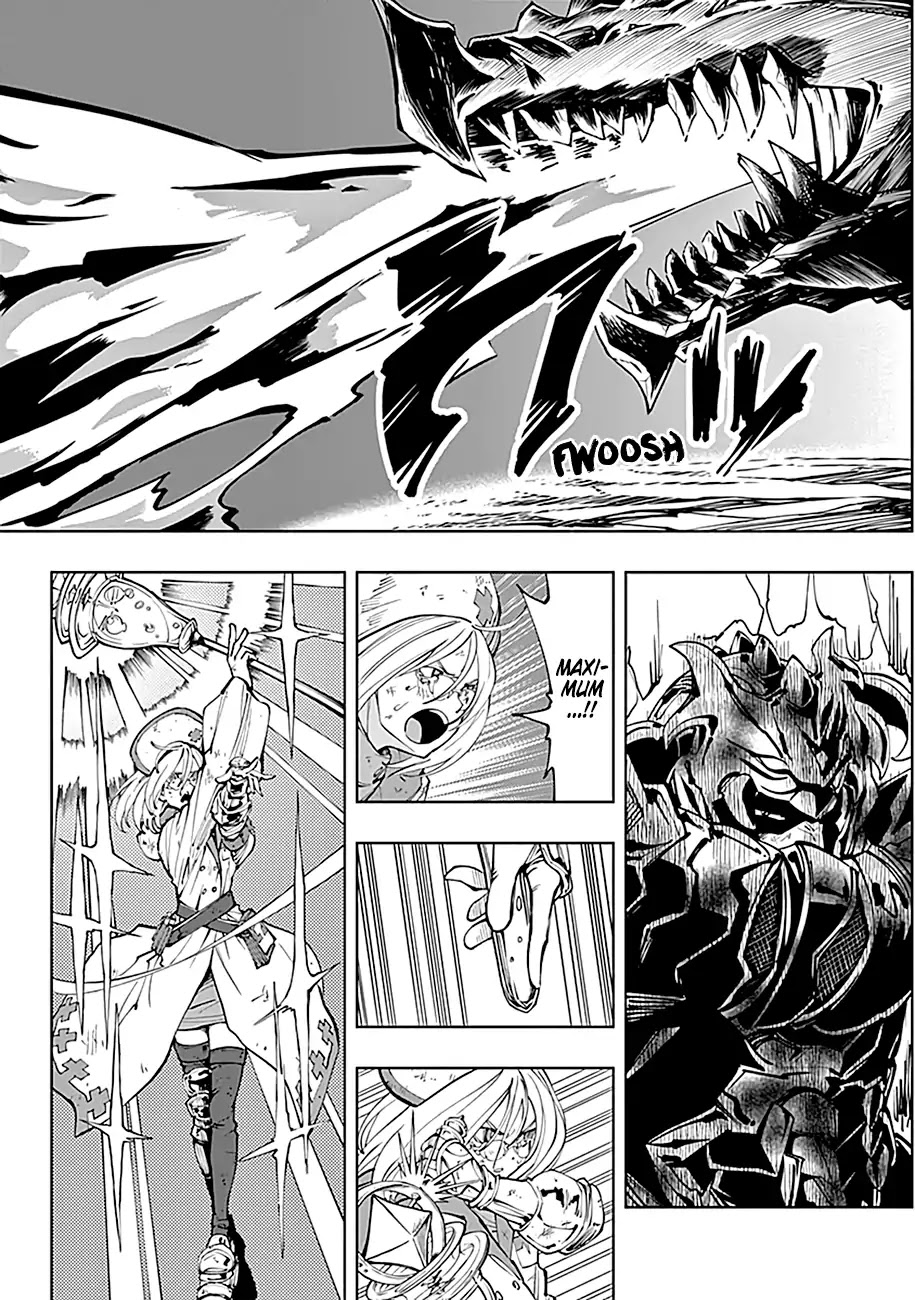 Radiation House chapter 3 page 3