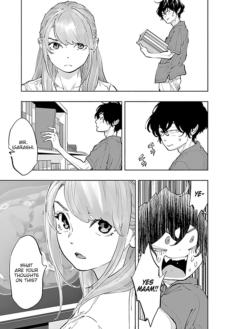 Radiation House chapter 30 page 10