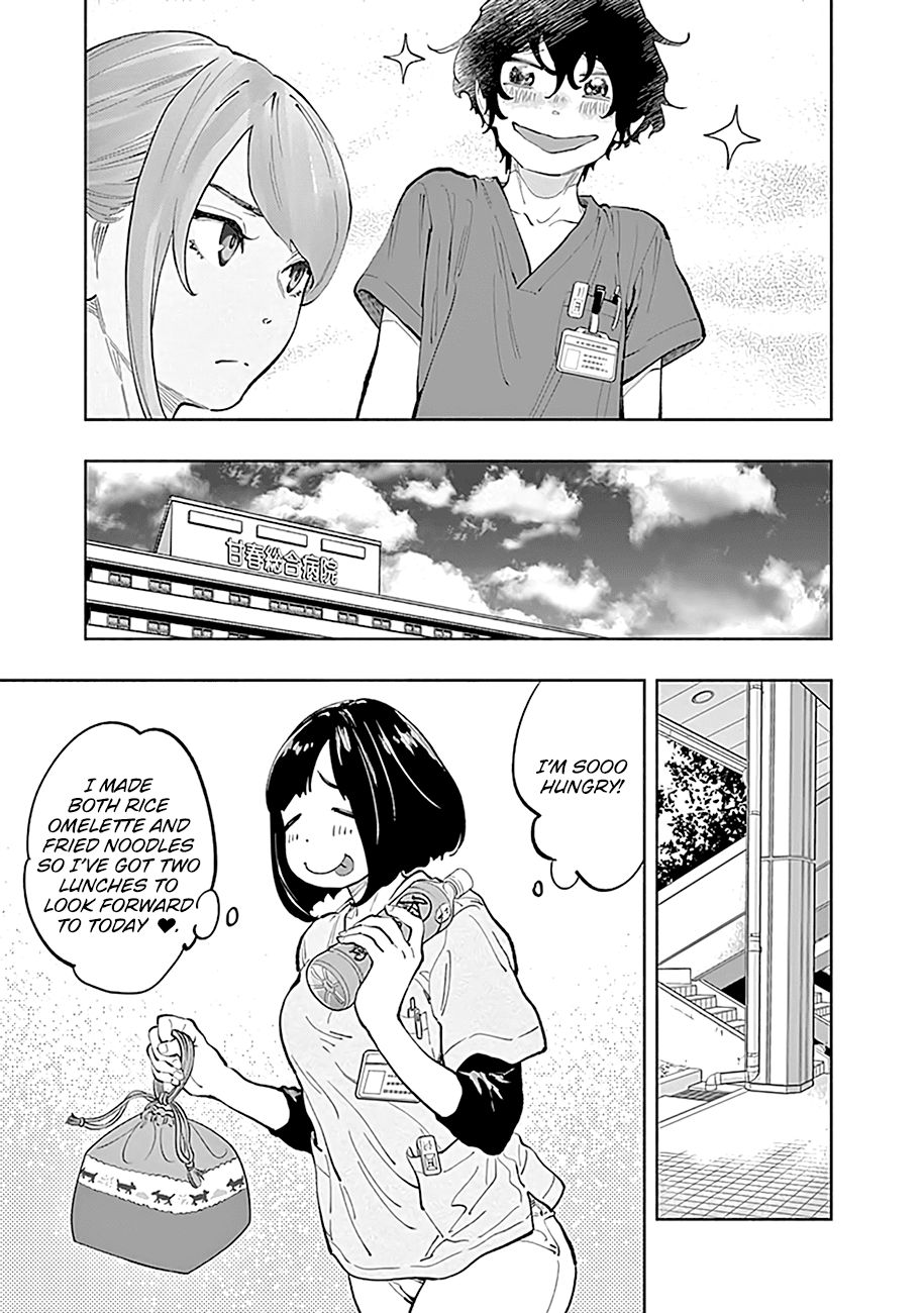 Radiation House chapter 30 page 12