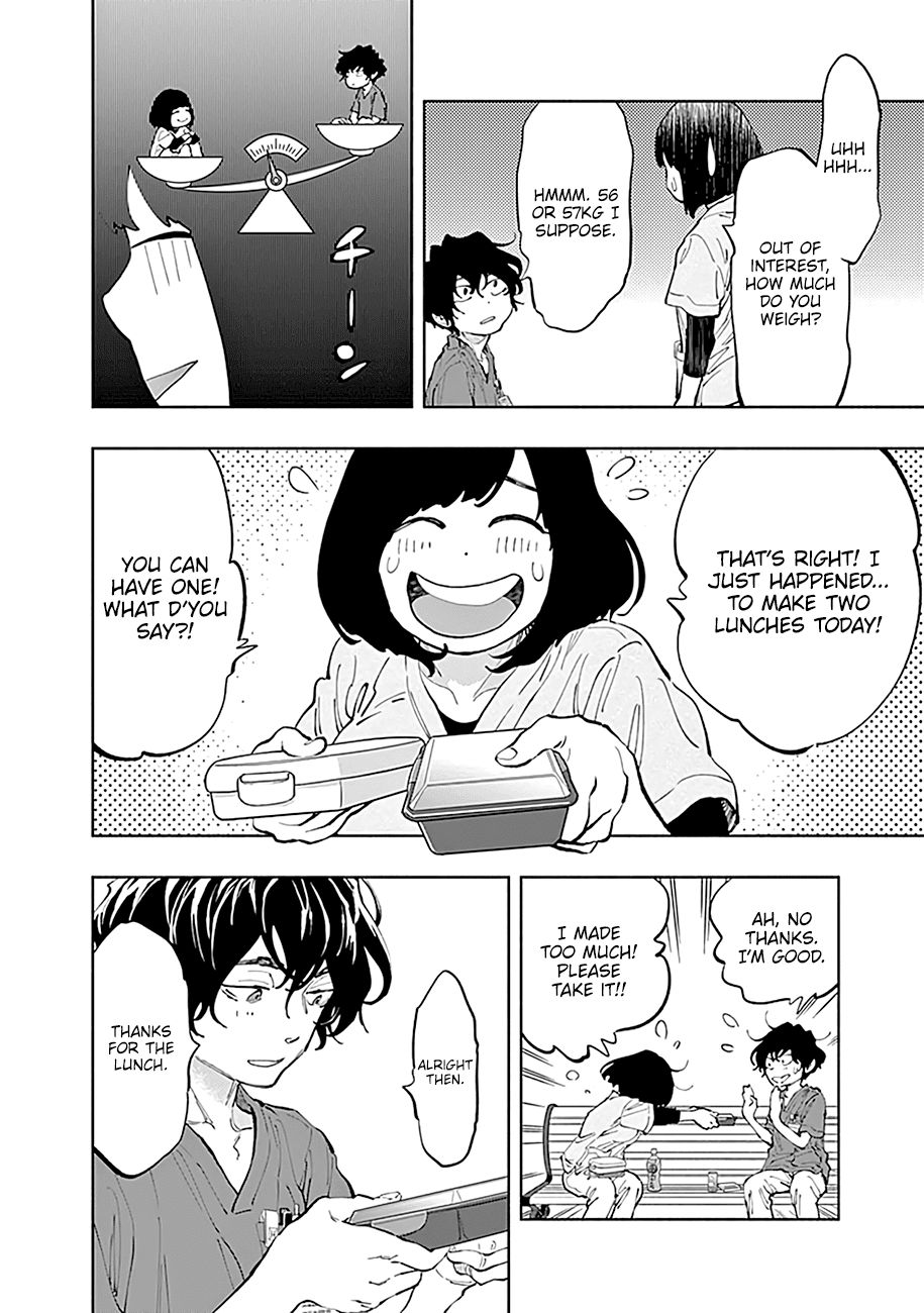 Radiation House chapter 30 page 15