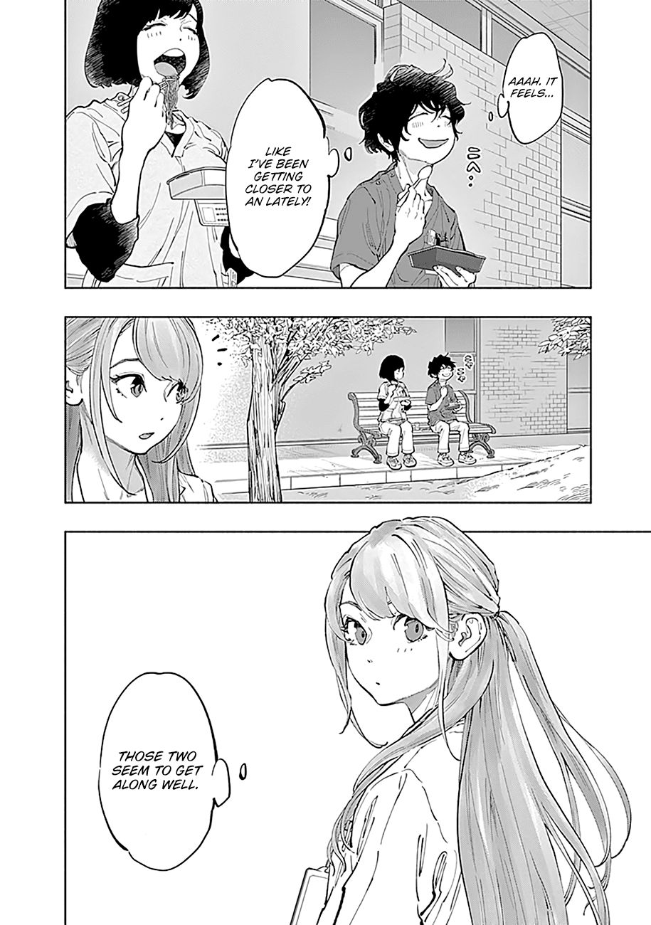 Radiation House chapter 30 page 17