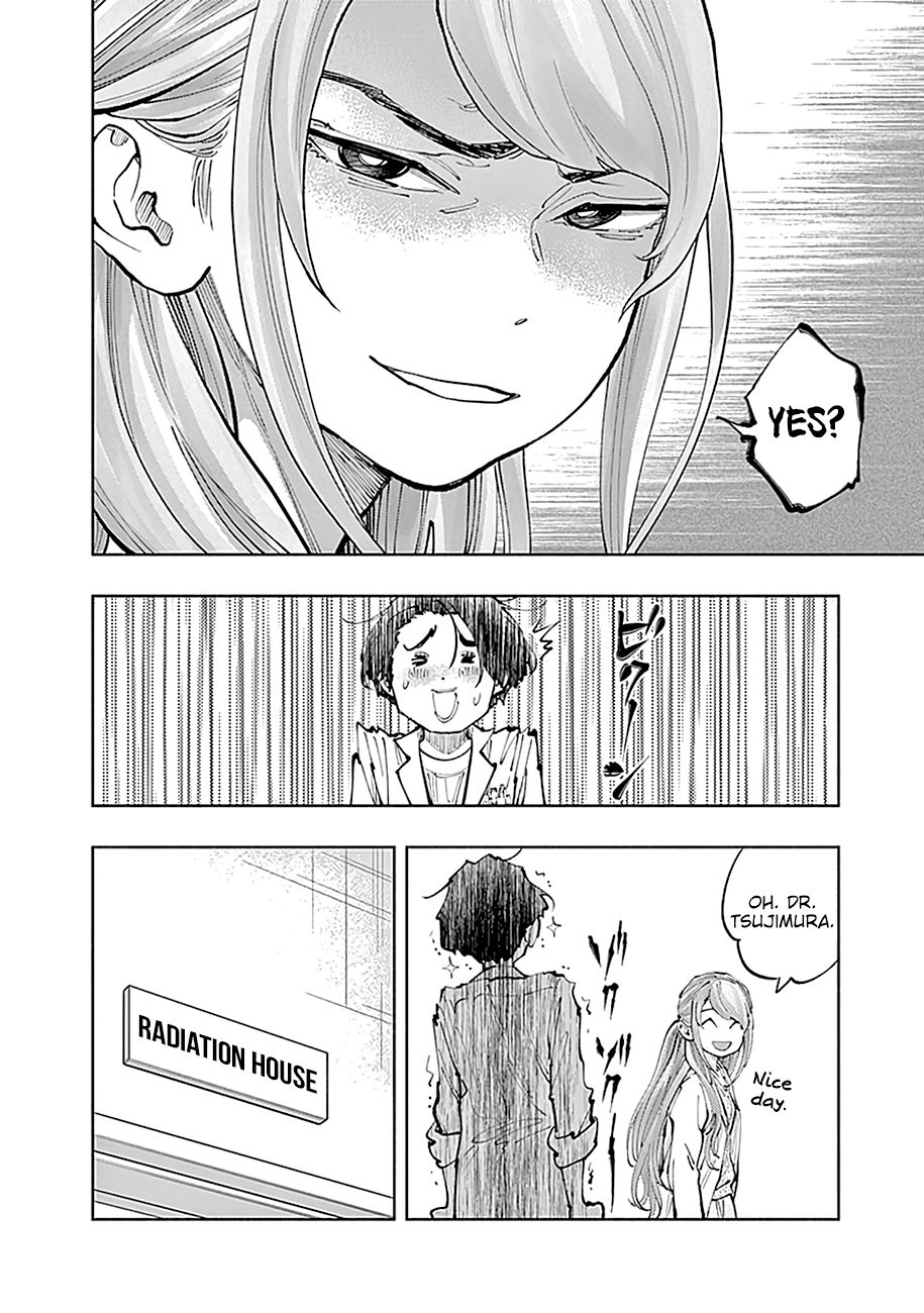 Radiation House chapter 30 page 19