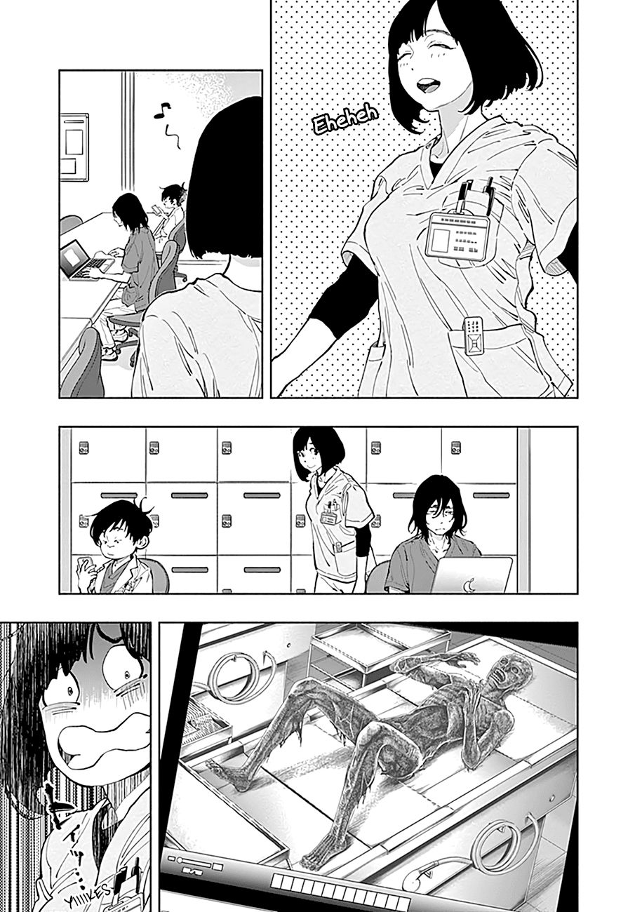 Radiation House chapter 30 page 20