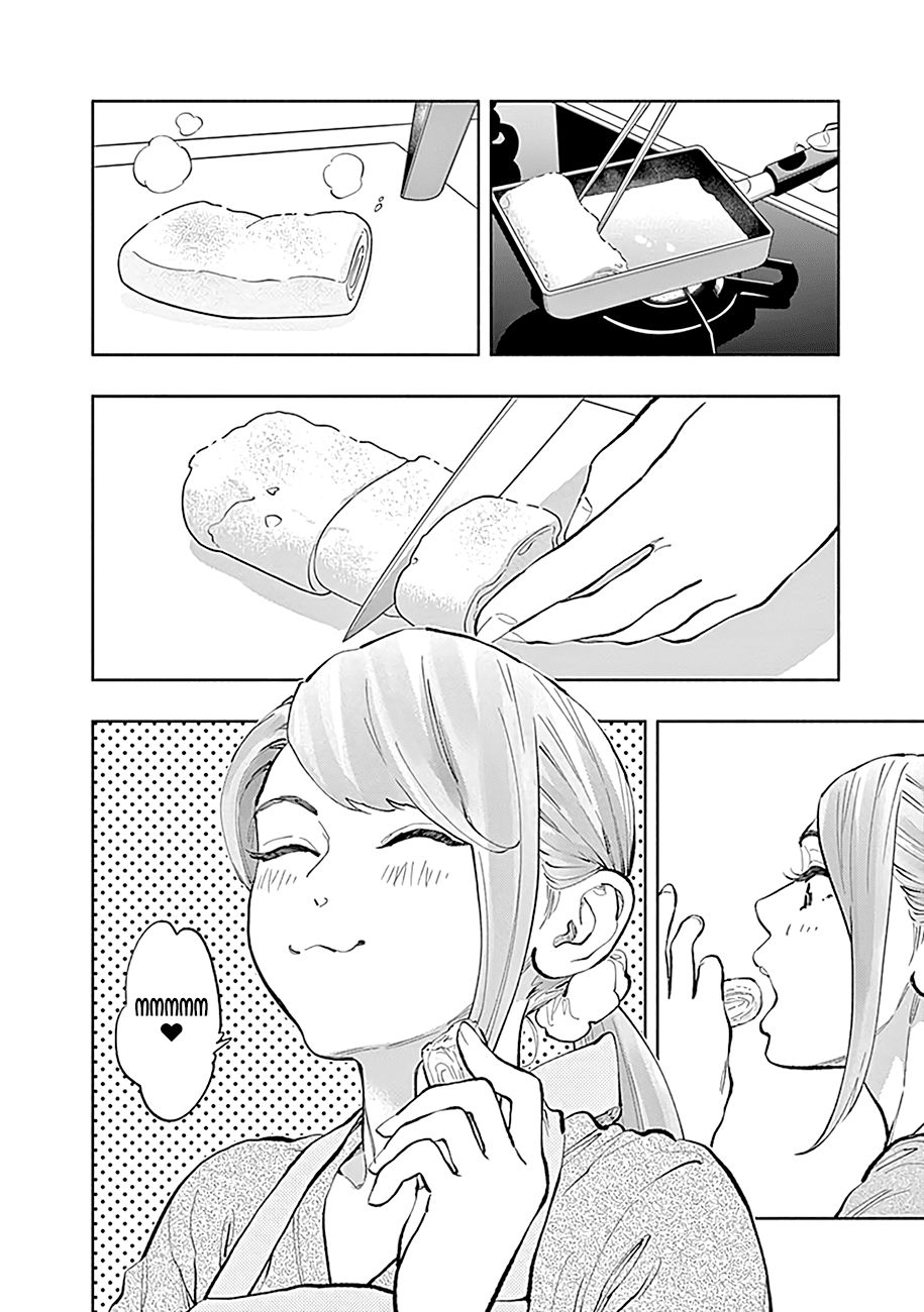 Radiation House chapter 30 page 5