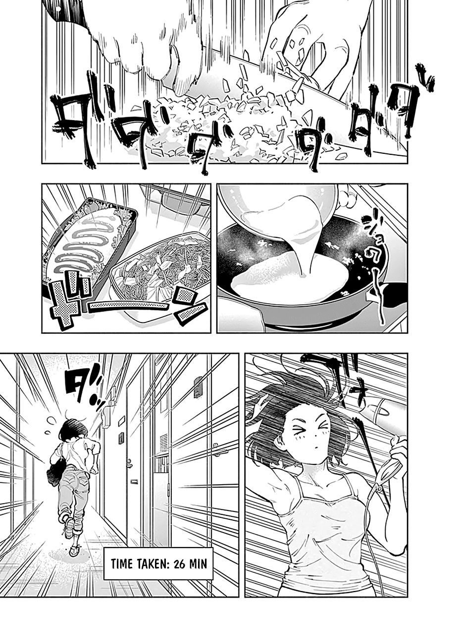 Radiation House chapter 30 page 8