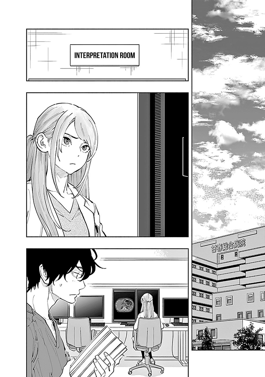 Radiation House chapter 30 page 9