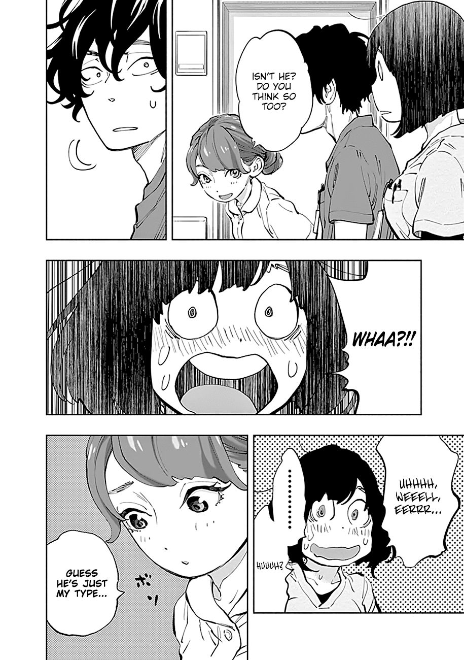 Radiation House chapter 31 page 15