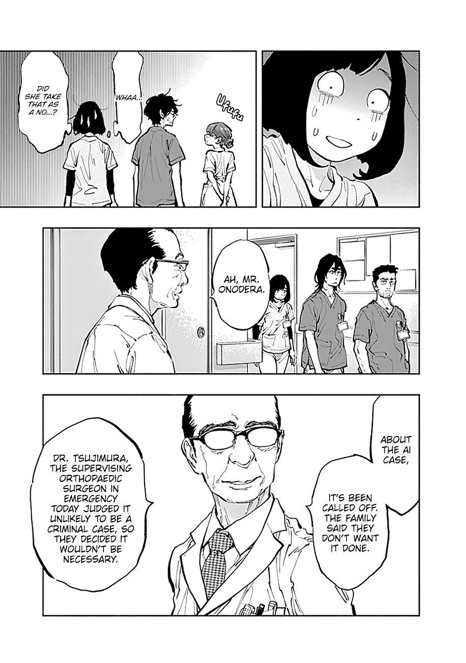 Radiation House chapter 31 page 16