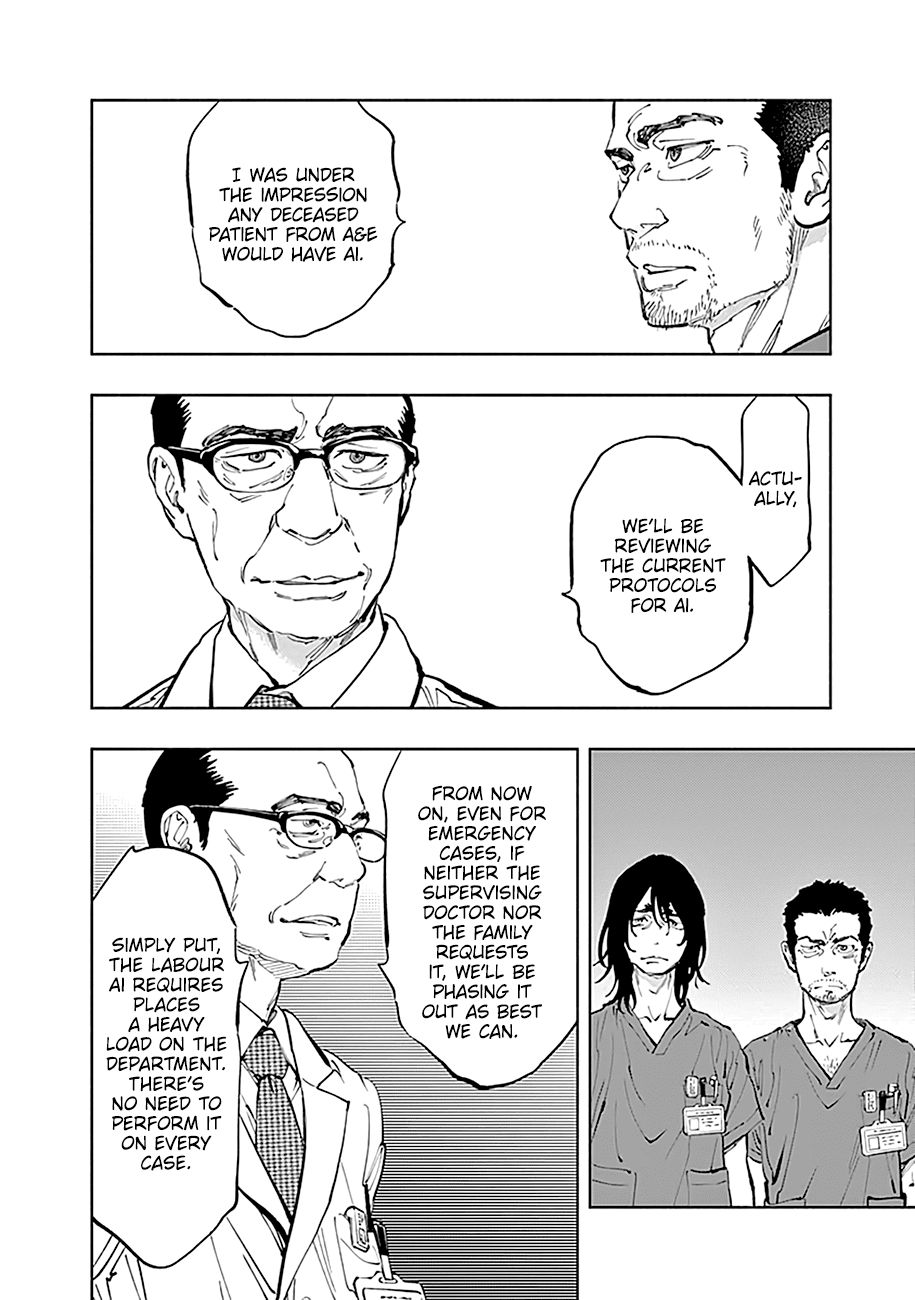 Radiation House chapter 31 page 17