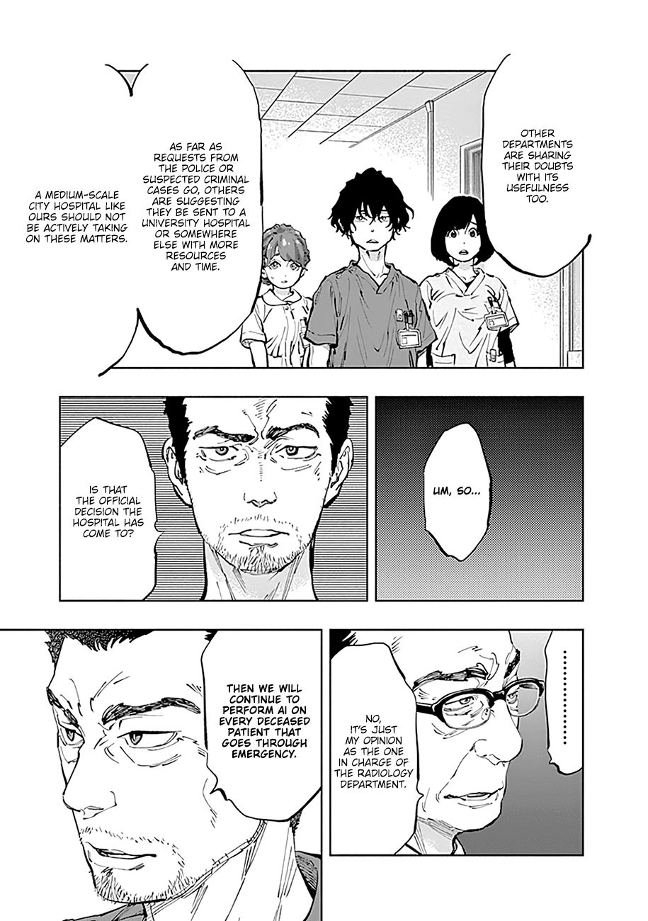 Radiation House chapter 31 page 18