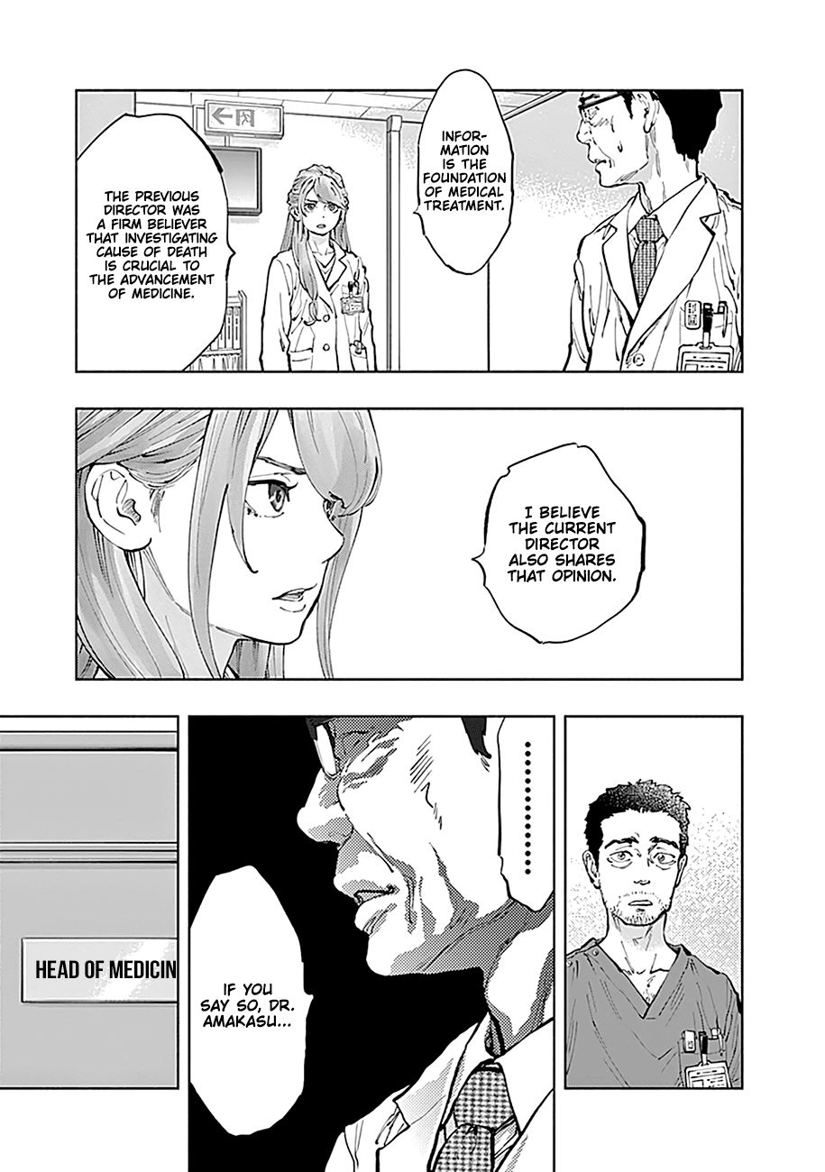 Radiation House chapter 31 page 20