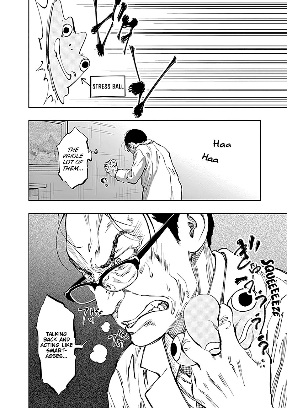 Radiation House chapter 31 page 21