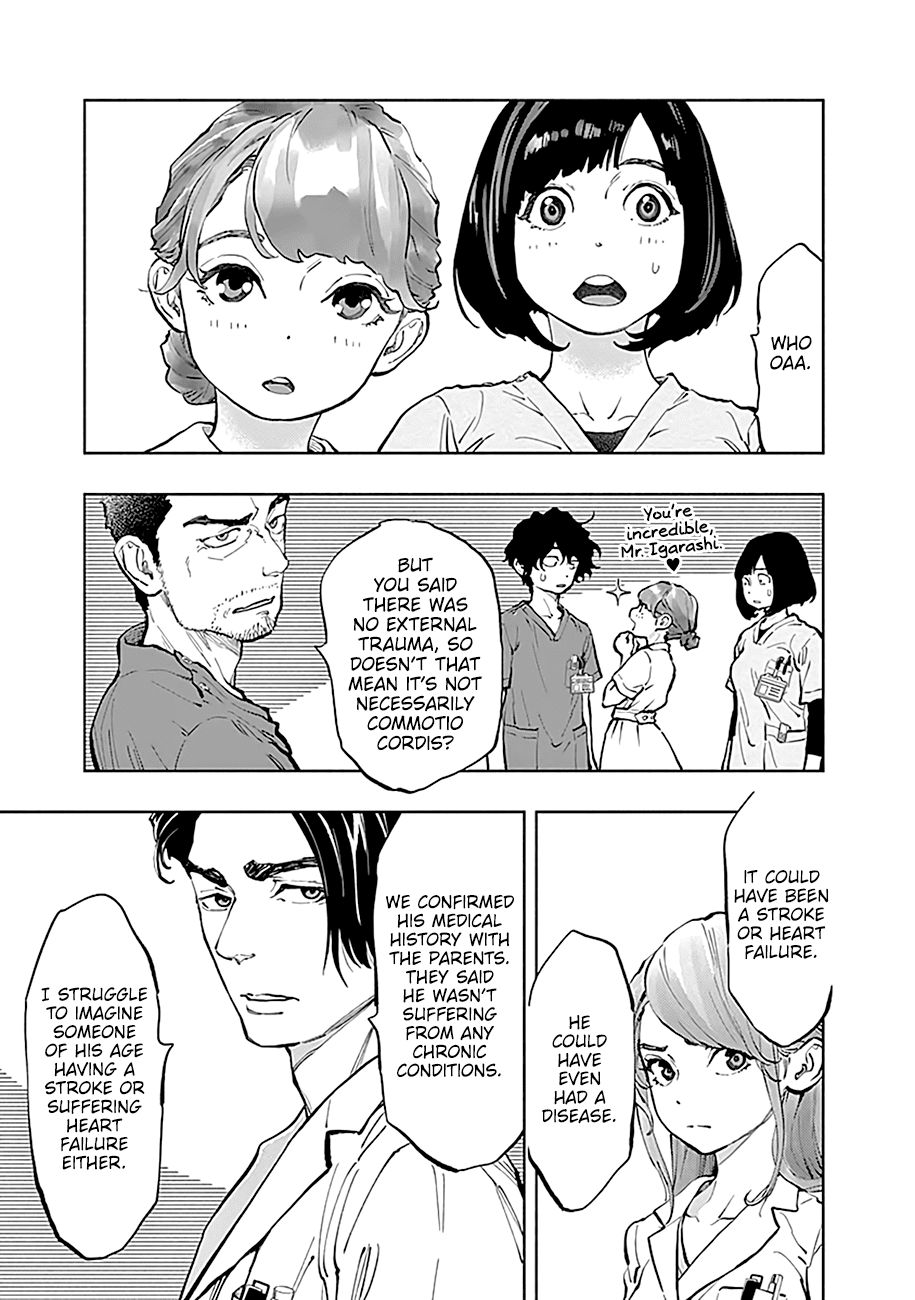 Radiation House chapter 32 page 12