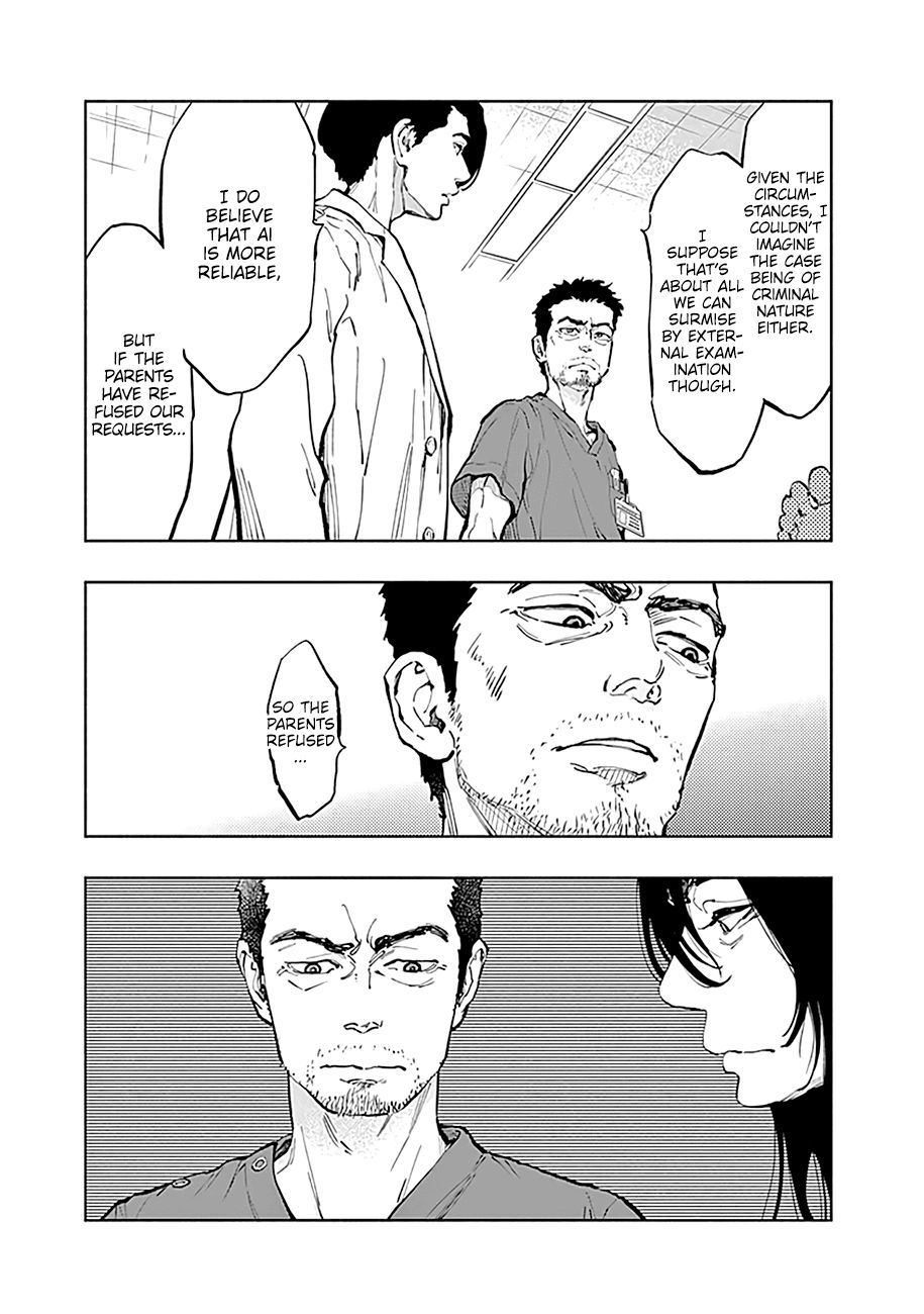 Radiation House chapter 32 page 14