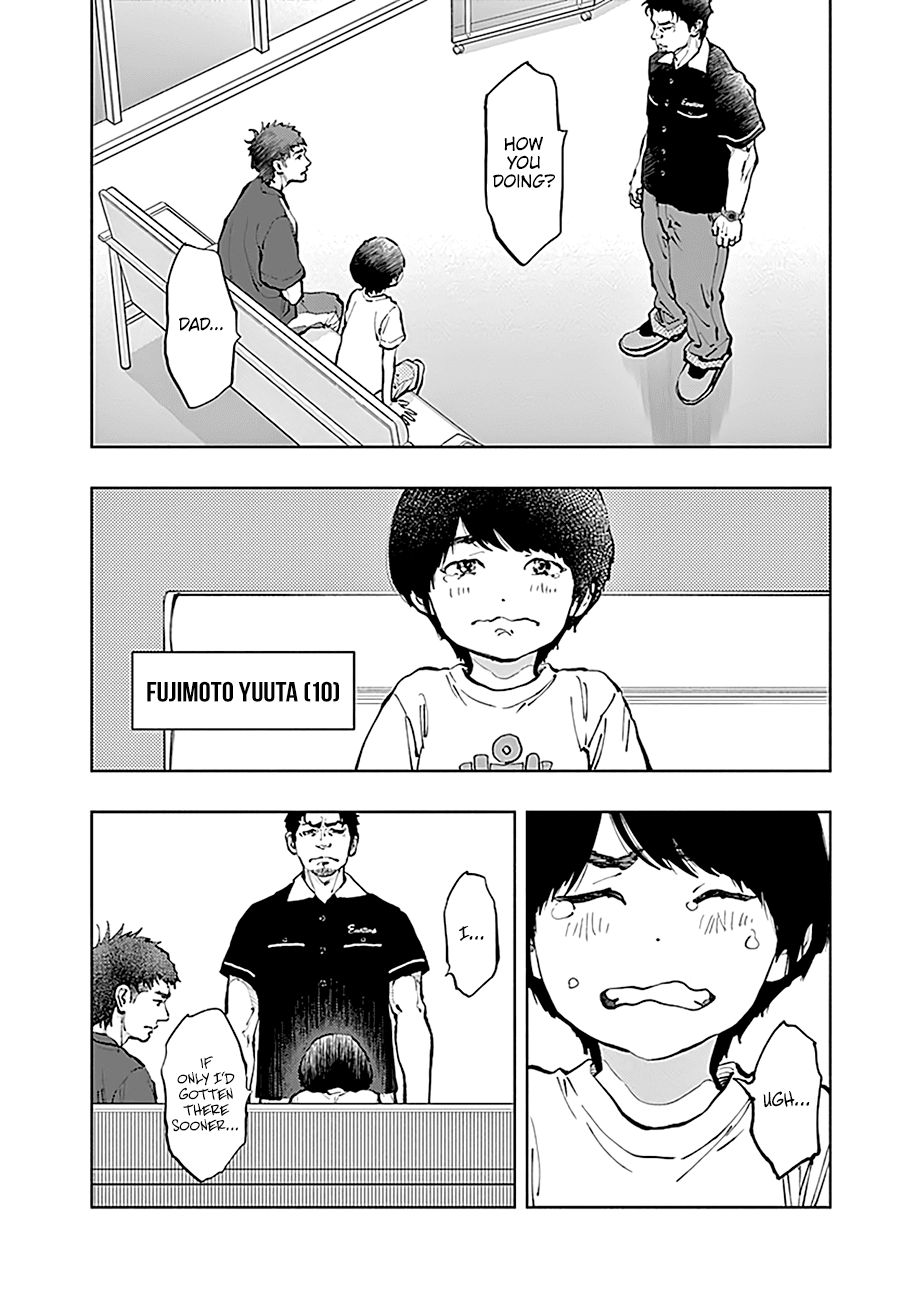 Radiation House chapter 32 page 17